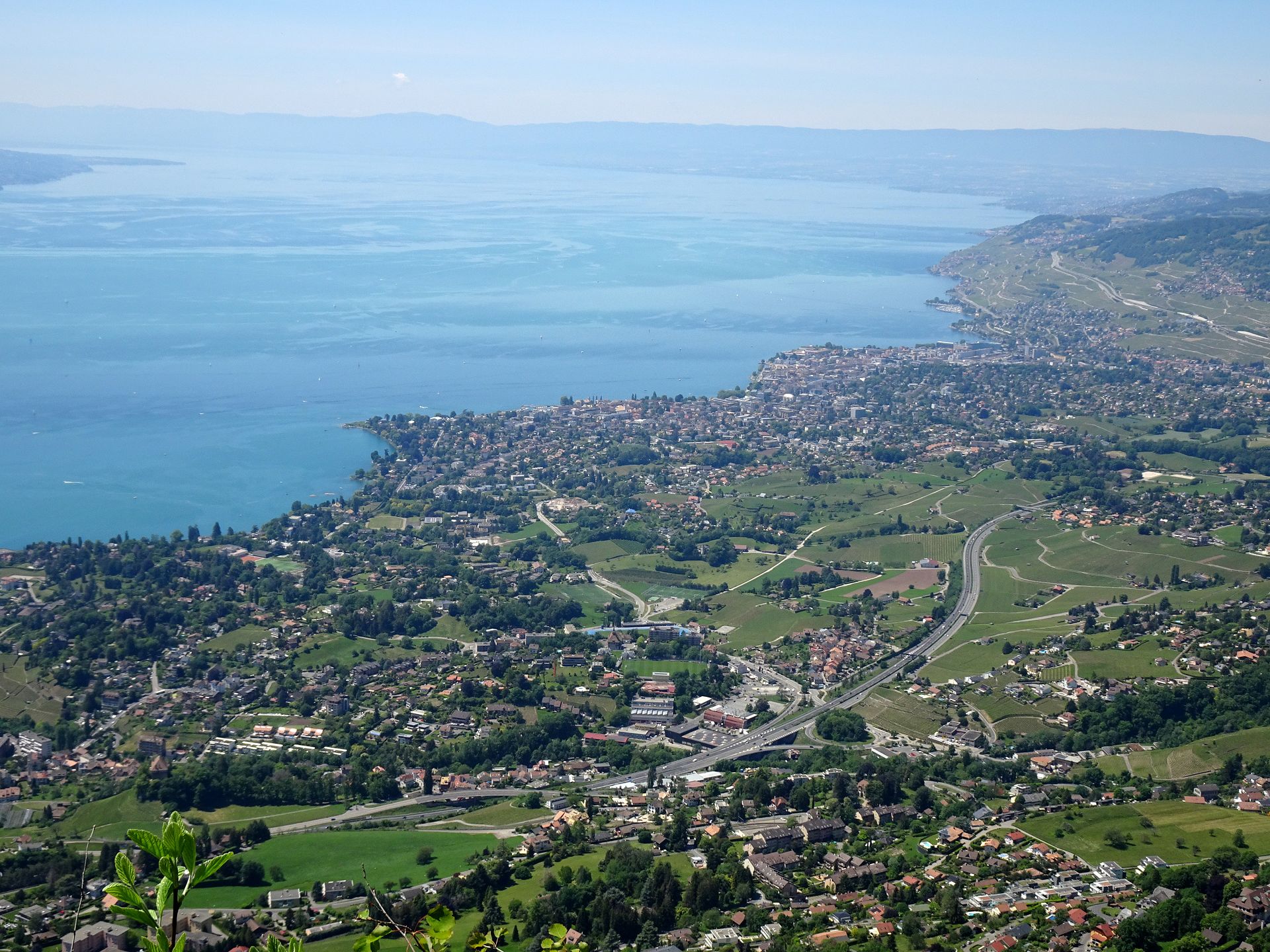 Montreux